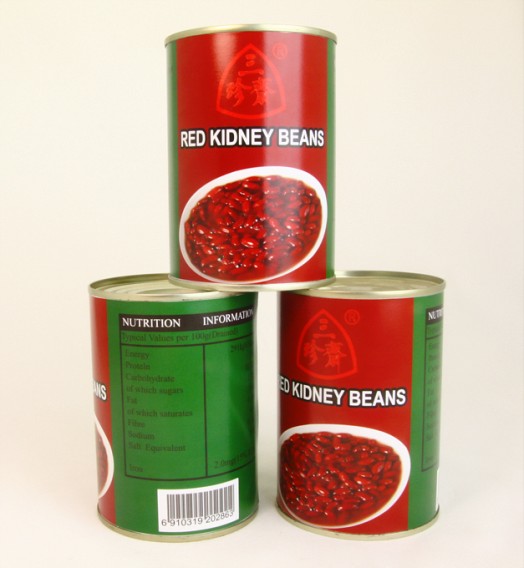 Canned