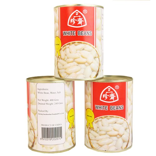 Canned