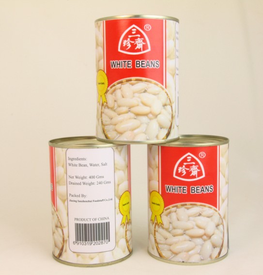 Canned