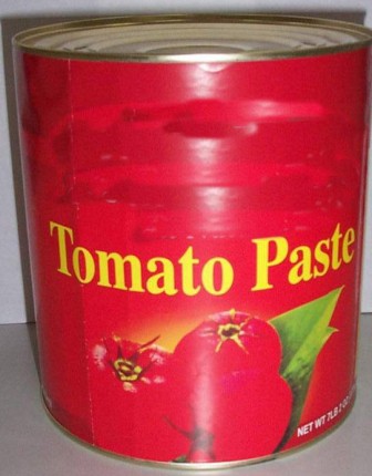 Canned