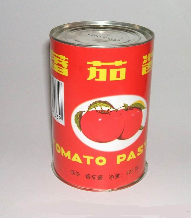 Canned
